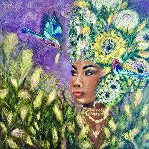 build something beautiful