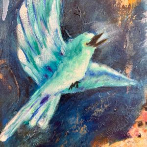 don't let the little things bother you